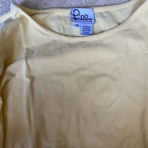 Lilly Pulitzer Shirt
